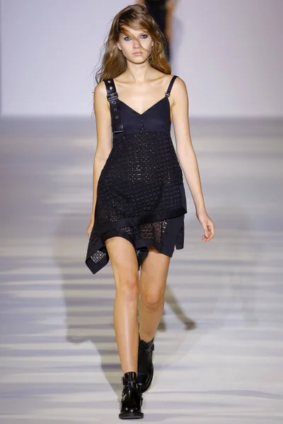 Look 1